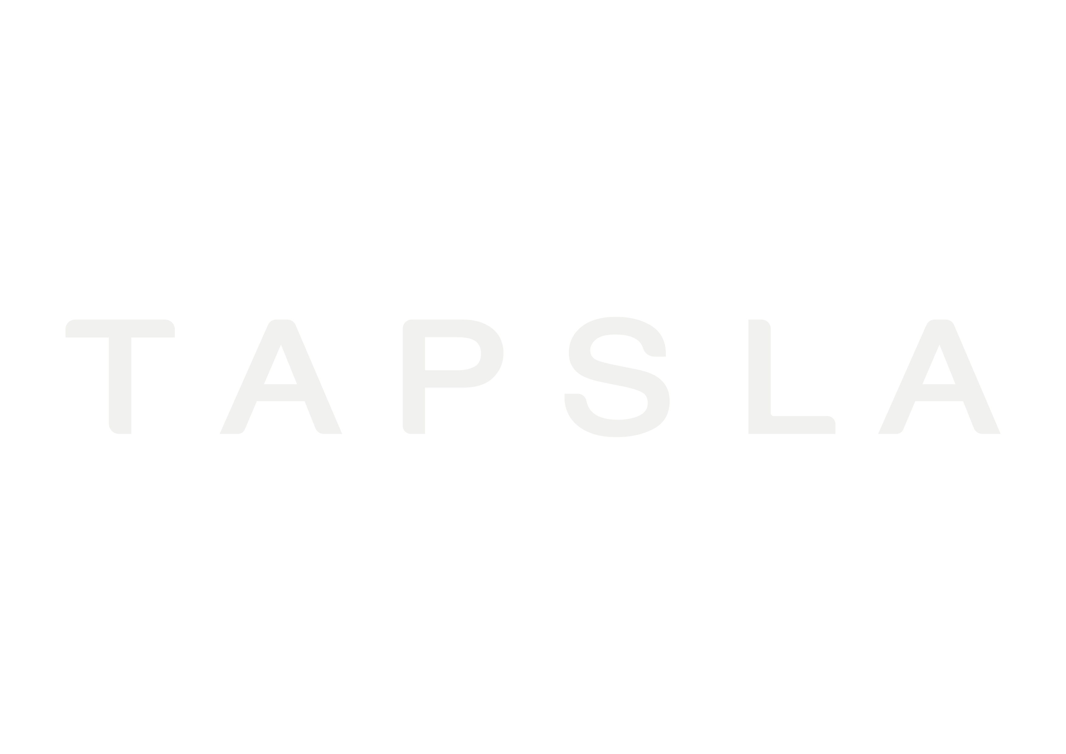 tapsla